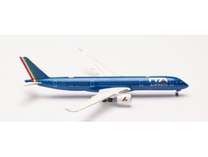ITA Airways Airbus A350-900 - EI-IFB "Marcello Lippi" - HERPA 1/500
