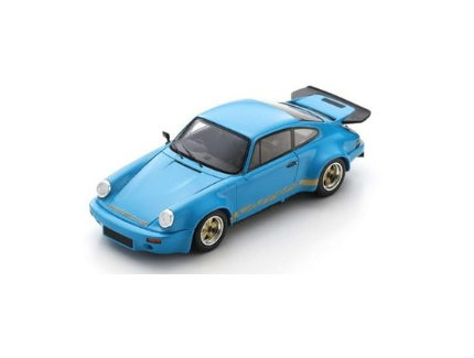 PORSCHE 911 RS 3.0 1974 SPARK 1/43°