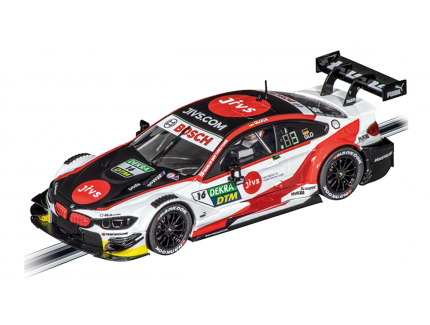 BMW M4 DTM CARRERA EVOLUTION 1/32°