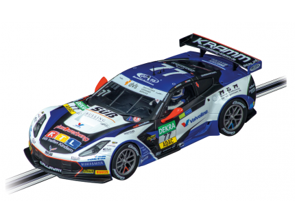 CHEVROLET CORVETTE C7 GT3-R CARRERA EVOLUTION 1/24°