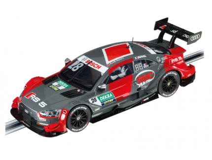 AUDI RS5 DTM CARRERA EVOLUTION 1/24°