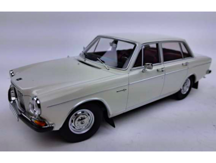 VOLVO 164 CASCADE BLANCHE - TRIPLE 9 1/18