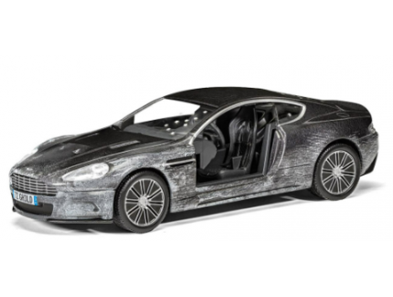 ASTON MARTIN DBS QUANTUM OF SOLACE CORGI 1/36°