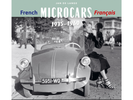 FRENCH MICROCARS 1935-1960