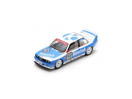 BMW M3 E30 DTM 1993 SPARK 1/43°