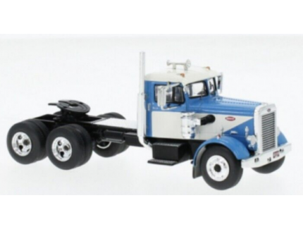 PETERBILT 281 1955 BLUE - IXO  1/64