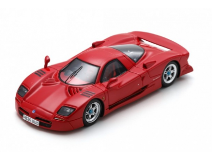 NISSAN R390 GT1 1997 - SPARK 1/43