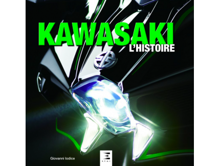 KAWASAKI, L'HISTOIRE