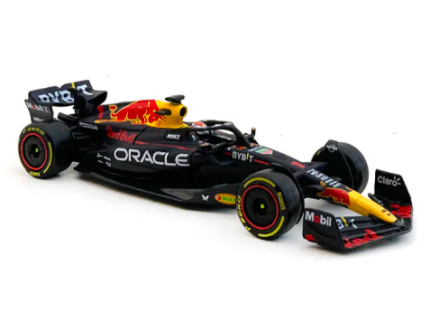 ORACLE RED BULL RACING RB19 - BURAGO 1/43