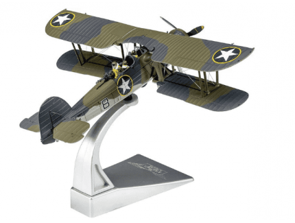 FAIREY SWORDFISH MK I OPERATION TORCH CORGI 1/72°