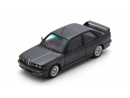 BMW M3 E30 EDITION TOUR DE CORSE SPARK 1/43°