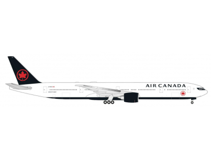 BOEING 777-300ER AIR CANADA HERPA 1/500°