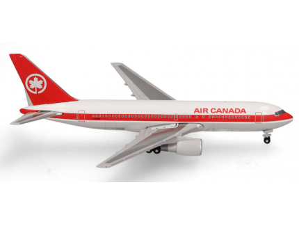 BOEING 767-200 AIR CANADA HERPA 1/500°