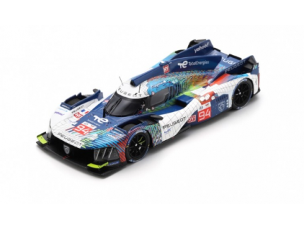 PEUGEOT 9X8 N°94 LM 2023 SPARK 1/43°