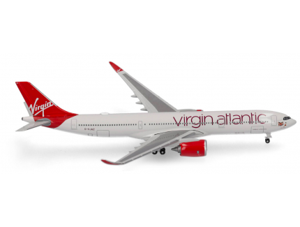AIRBUS A330-900 NEO - HERPA 1/500