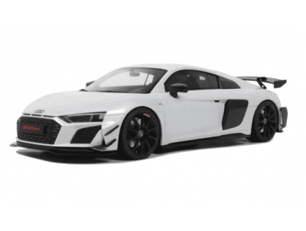 AUDI R8 V10 GT RWD 2022 GT SPIRIT 1/18°