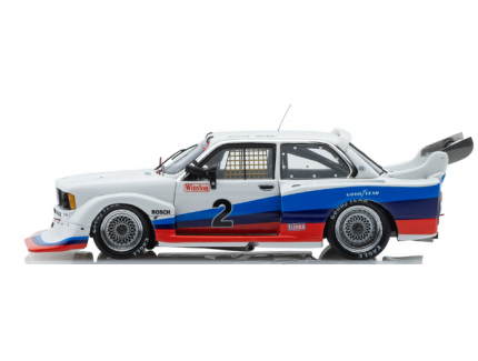 BMW 320I TURBO DAYTONA FINALE IMSA 1979 SPARK 1/43°