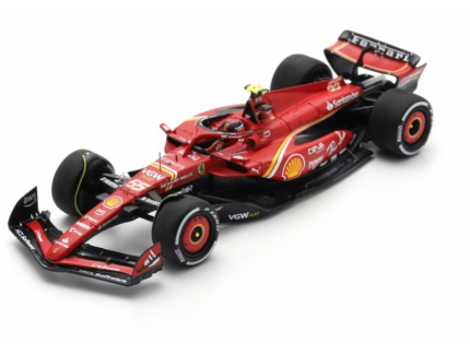 FERRARI SF-24 F1 ROLEX AUSTRALIAN GP 2024 LOOKSMART 1/43°