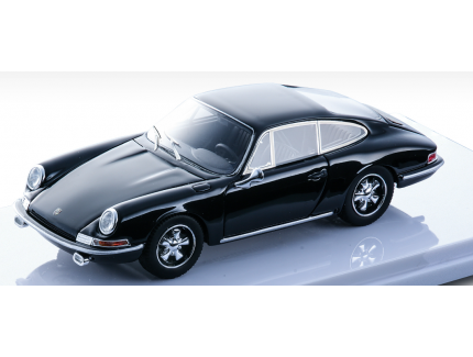 PORSCHE 911S 1967 BLACK LM TECNOMODEL 1/43°