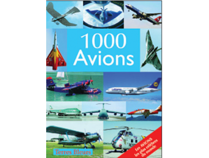 1000 AVIONS