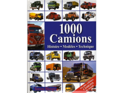 1000 CAMIONS