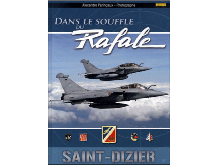 DANS LE SOUFFLE DU RAFALE
