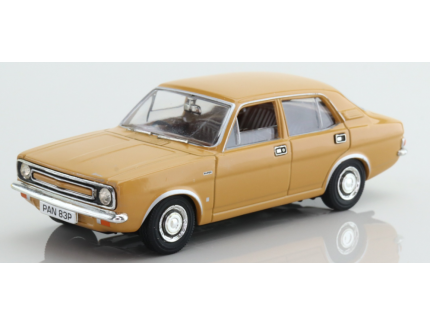 MORRIS MARINA 1800 SANDGLOW VANGUARDS 1/43°