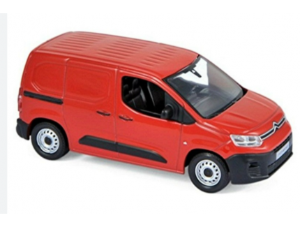 CITROEN BERLINGO NOREV 1/43°