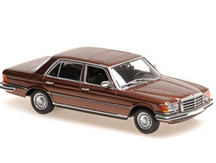 MERCEDES-BENZ 450 SEL 6.9  MAXICHAMPS 1/43°