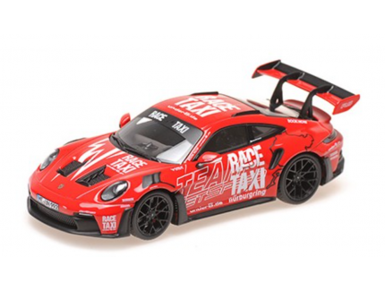 PORSCHE 911 GT3 RS 2023 MINICHAMPS 1/43°