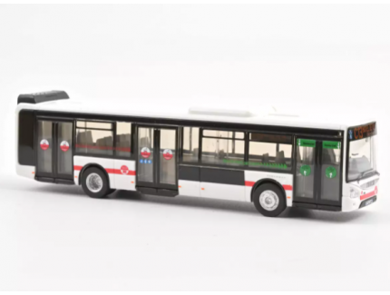 IVECO BUS URBANWAY TCL LIGNE 13 NOREV 1/87°