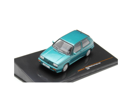 VOLKSWAGEN GOLF RALLYE G60 1990