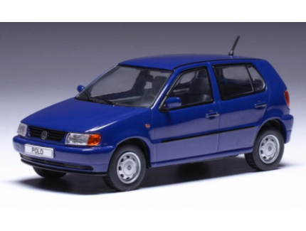 VOLKSWAGEN POLO 1994 IXO 1/43°