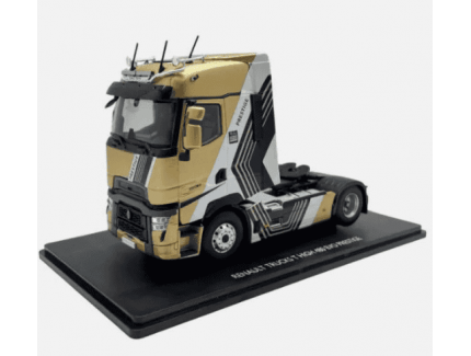 RENAULT TRUCKS T HIGH 480 EVO PRESTIGE ELIGOR 1/43°