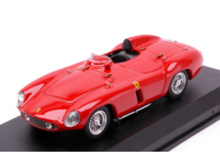 FERRARI 750 MONZA PROVA 1955 ART MODEL 1/43°