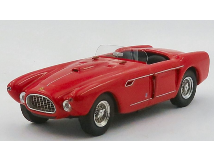 FERRARI 340 MEXICO SPYDER 1953 ART MODEL 1/43°
