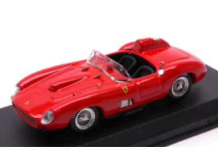 FERRARI 315 S / 335 S PROVA 1957 ODEL 1/43°