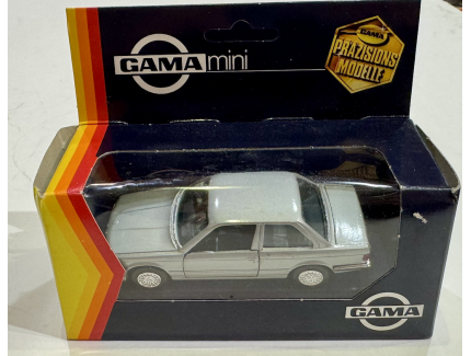 BMW 323i GAMA 1/43°