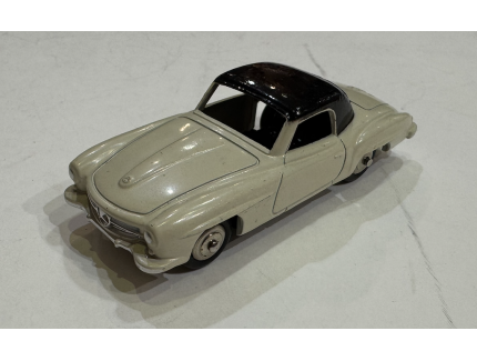 MERCEDES 190SL DINKY 1/43°