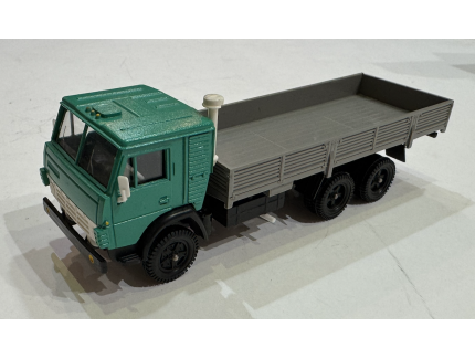 KAMAZ NOVOEXPORT 1/43°