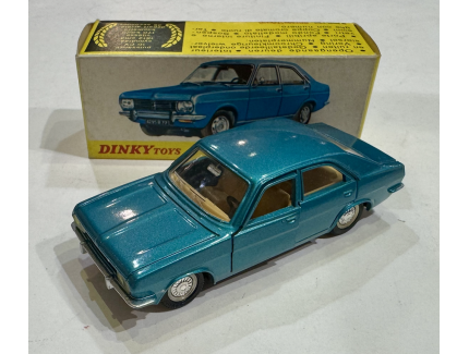 CHRYSLER 180 DINKY TOYS 1/43°