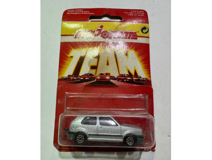 GOLF 3 MAJORETTE 1/64°