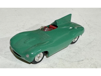 JAGUAR LE MANS SOLIDO 1/43°
