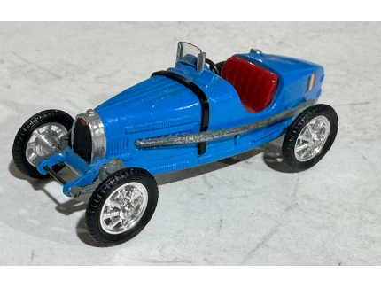 BUGATTI COURSE TYPE 35C RAMI 1/43°