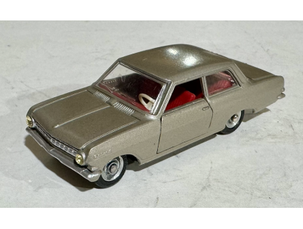 OPEL RECORD DINKY TOYS 1/43°