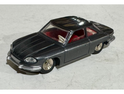 PANHARD 24 DINKY TOYS 1/43°
