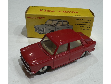 SIMCA 1000 DINKY TOYS 1/43°