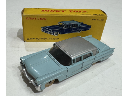 LINCOLN "PREMIÈRE" DINKY TOYS 1/43°