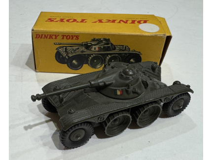 PANHARD E.B.R DINKY TOYS 1/43°