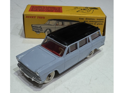 FIAT 1800 FAMILIALE DINKY TOYS 1/43°